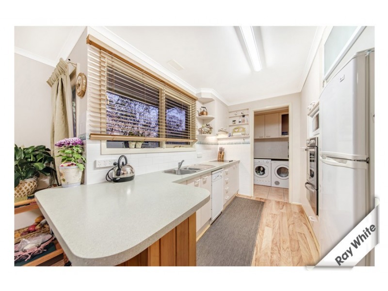 18 McGowen Close, Spence ACT 2615