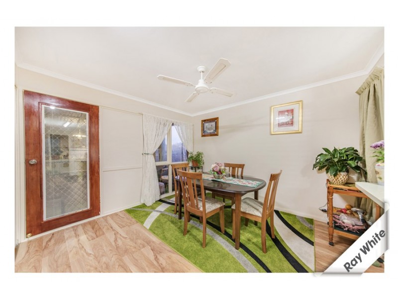 18 McGowen Close, Spence ACT 2615