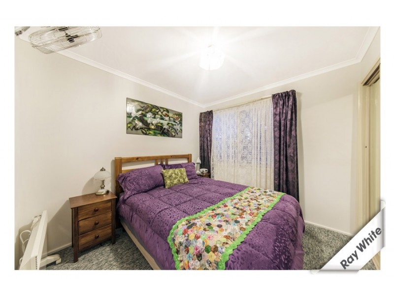 18 McGowen Close, Spence ACT 2615