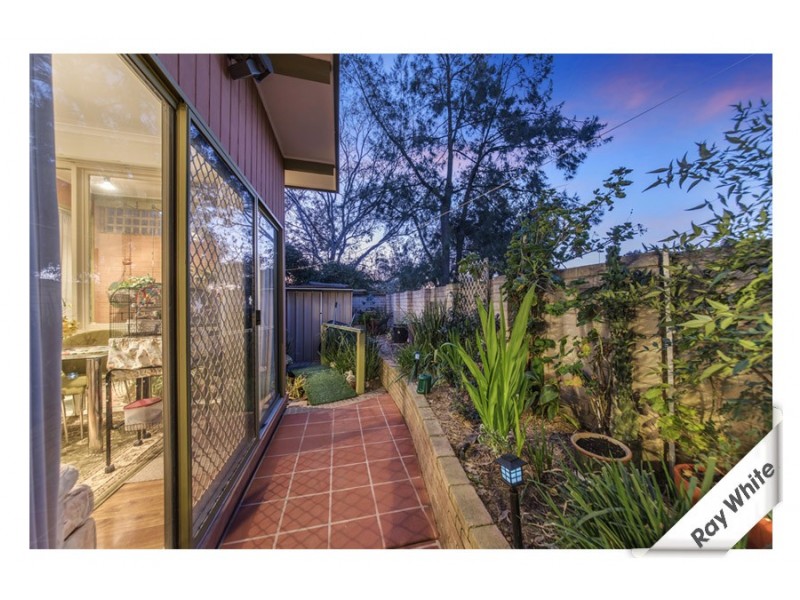 18 McGowen Close, Spence ACT 2615