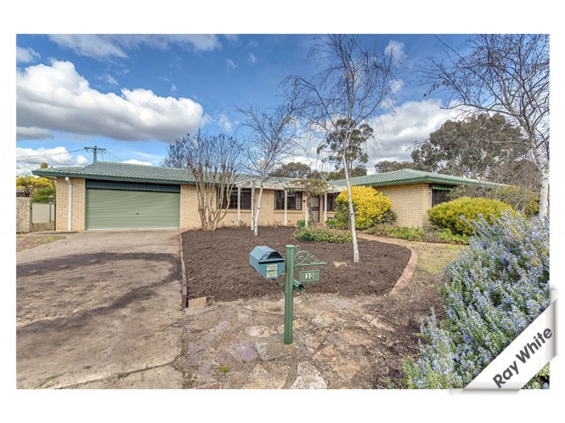 30 Diamantina Crescent, Kaleen ACT 2617