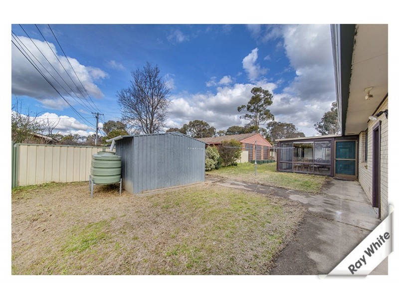30 Diamantina Crescent, Kaleen ACT 2617