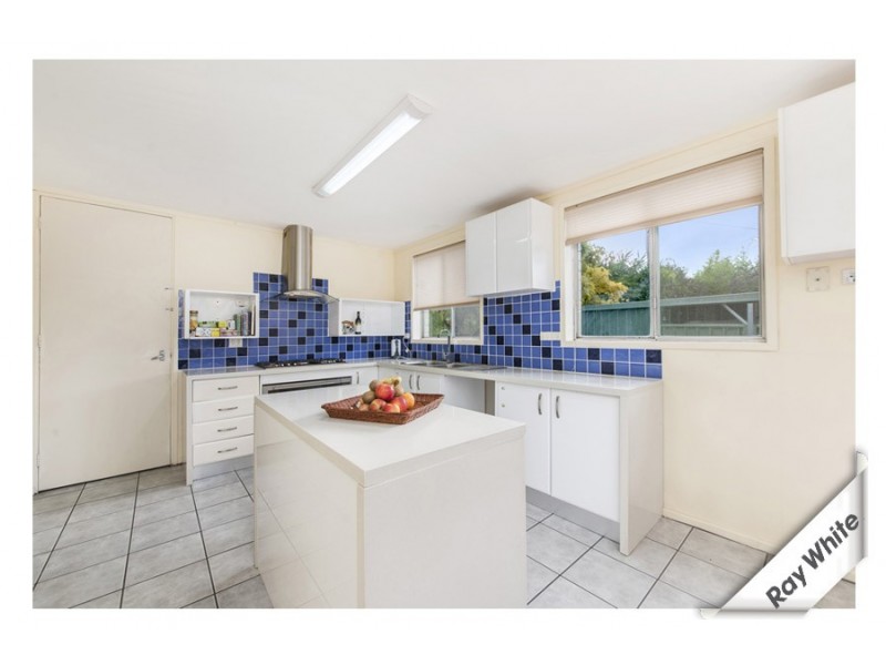 16 Biraban Place, Macquarie ACT 2614