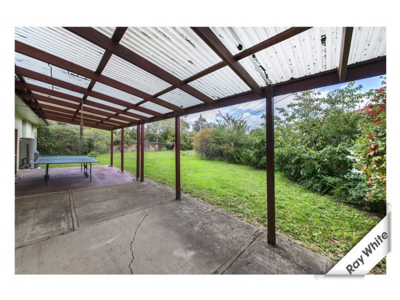 16 Biraban Place, Macquarie ACT 2614