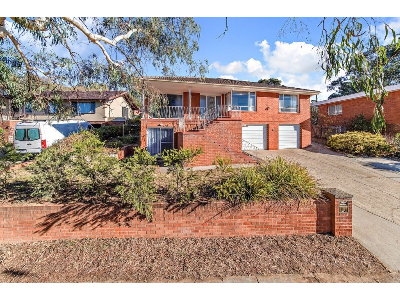 38 Lambrigg Street, Farrer ACT 2607