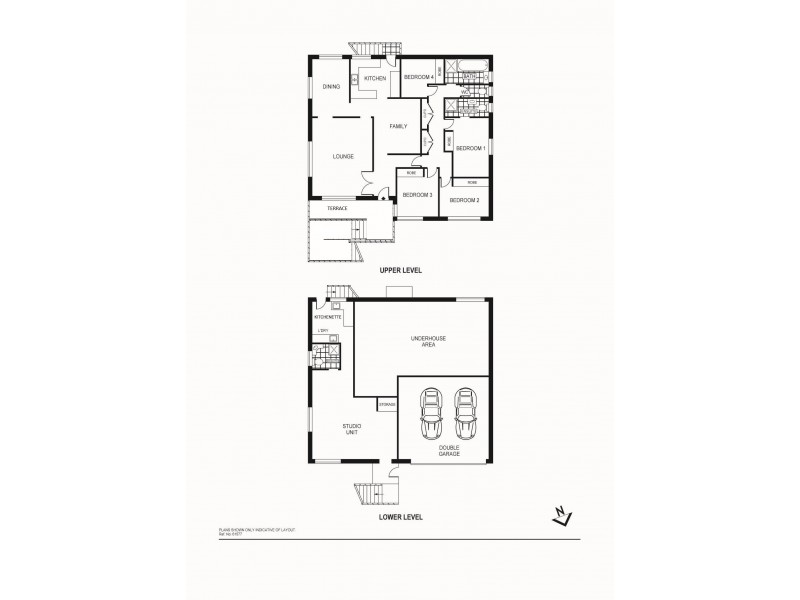 38 Lambrigg Street, Farrer ACT 2607