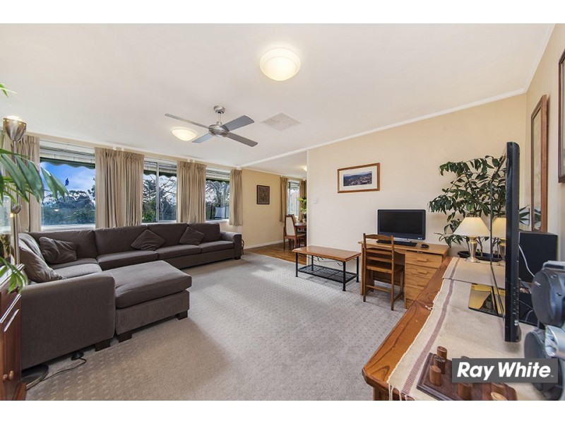 29 McCabe Crescent, Holt ACT 2615