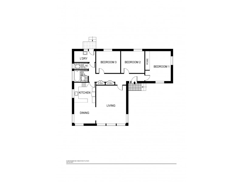 29 McCabe Crescent, Holt ACT 2615