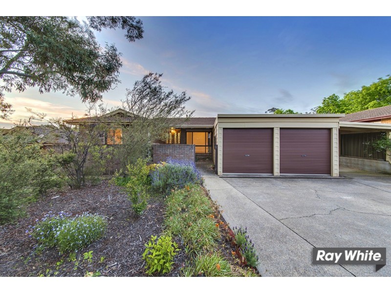 15 Pitcairn Street, Evatt ACT 2617