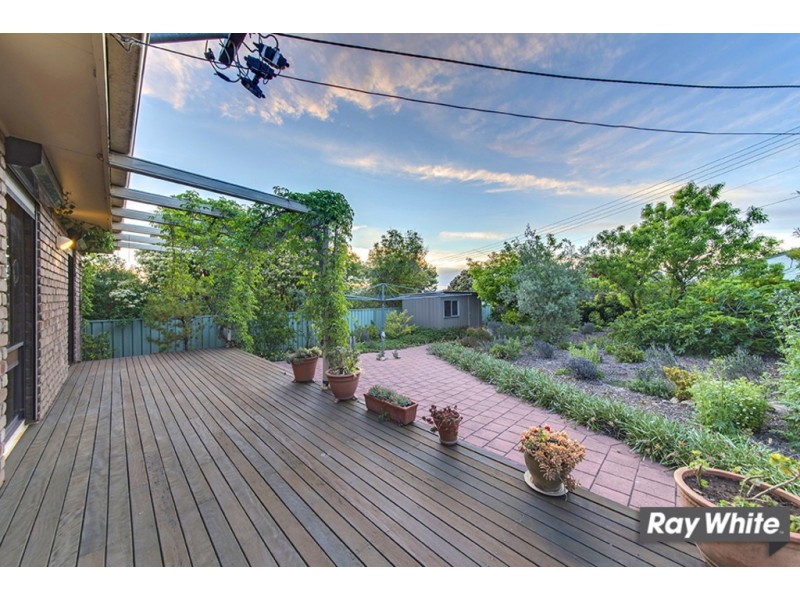 15 Pitcairn Street, Evatt ACT 2617