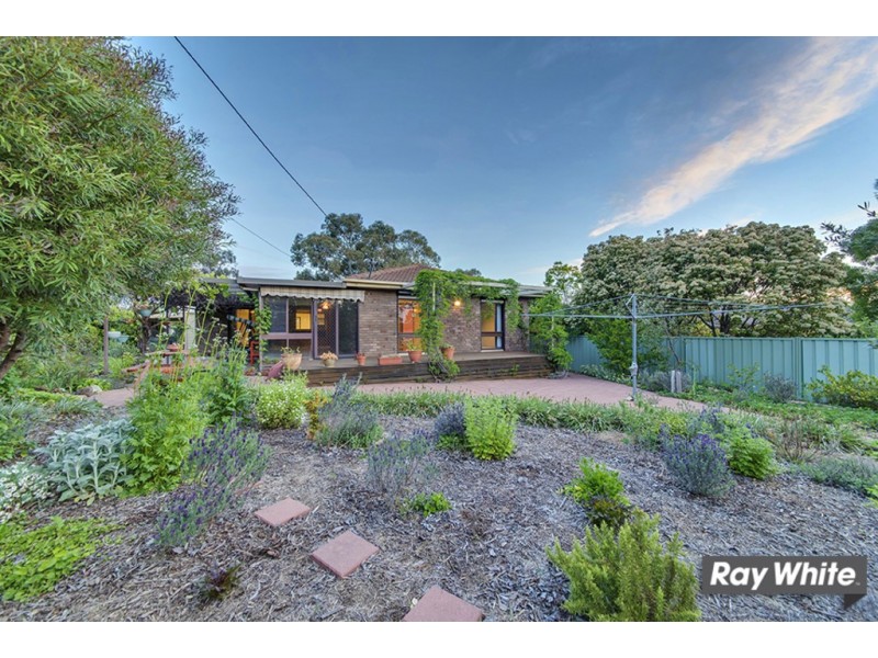 15 Pitcairn Street, Evatt ACT 2617