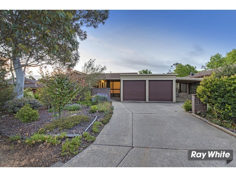 15 Pitcairn Street, Evatt ACT 2617