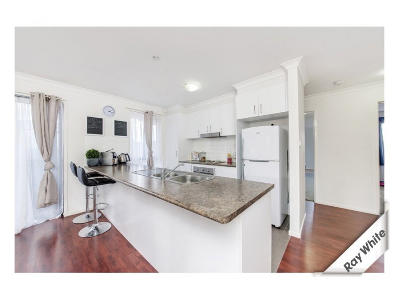 3 Keaney street, Macgregor ACT 2615