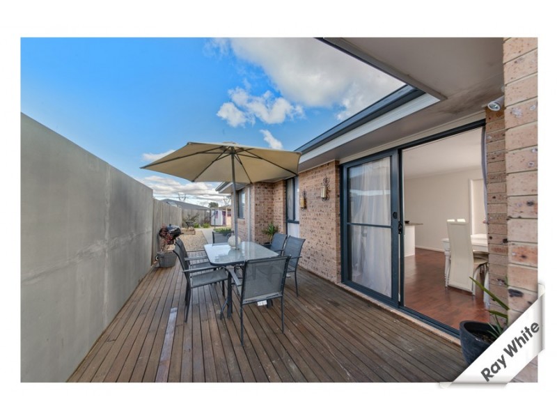 3 Keaney street, Macgregor ACT 2615