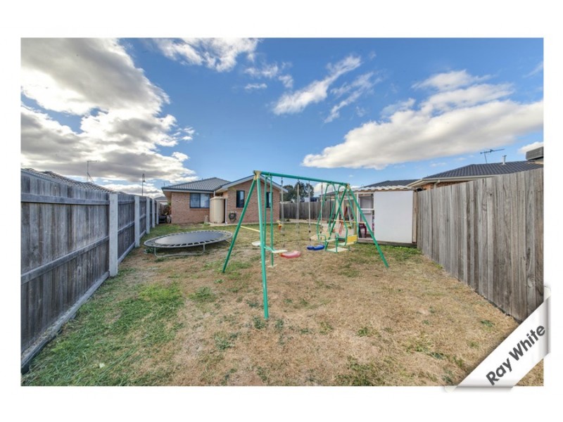3 Keaney street, Macgregor ACT 2615