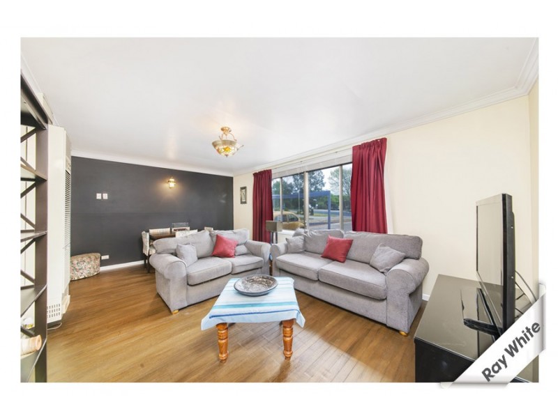 33 Mockridge Crescent, Holt ACT 2615