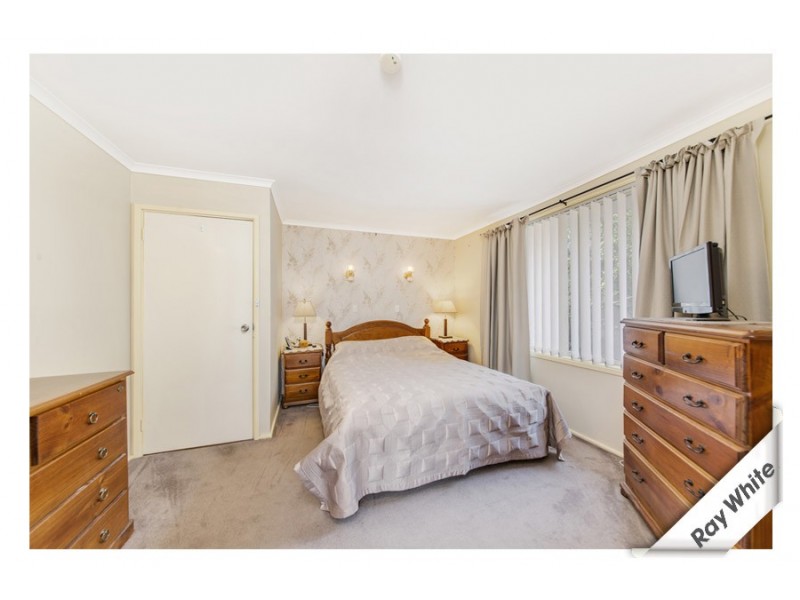 33 Mockridge Crescent, Holt ACT 2615