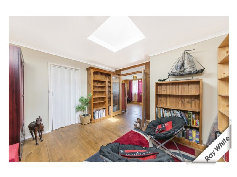 33 Mockridge Crescent, Holt ACT 2615