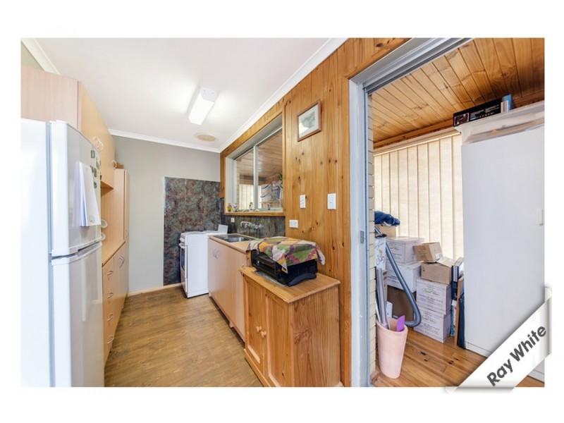 33 Mockridge Crescent, Holt ACT 2615