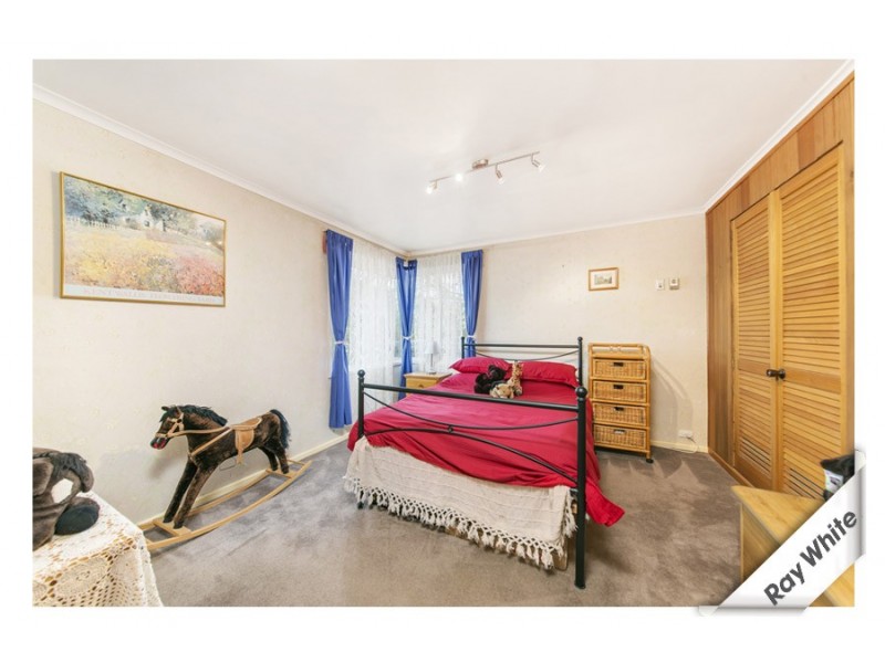 33 Mockridge Crescent, Holt ACT 2615