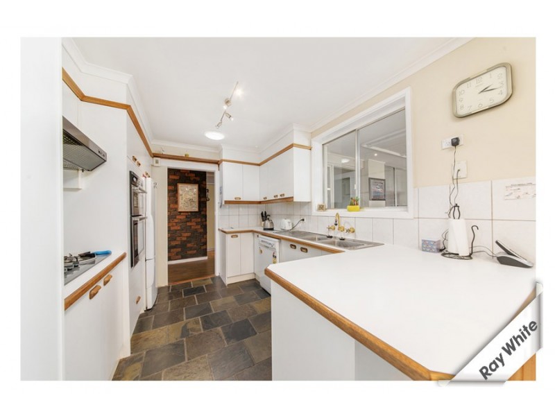 33 Mockridge Crescent, Holt ACT 2615