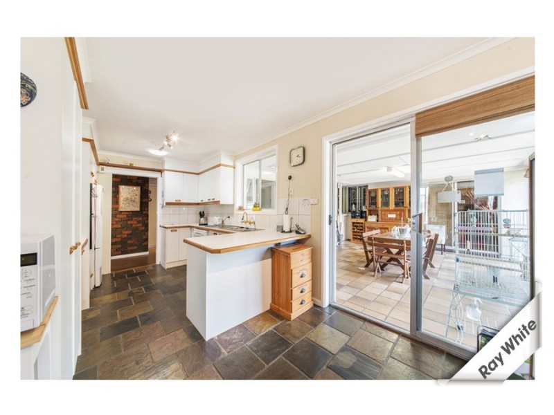 33 Mockridge Crescent, Holt ACT 2615