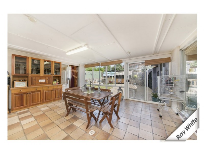 33 Mockridge Crescent, Holt ACT 2615