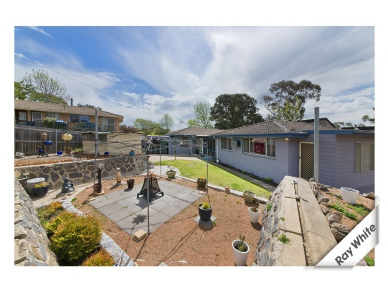 33 Mockridge Crescent, Holt ACT 2615