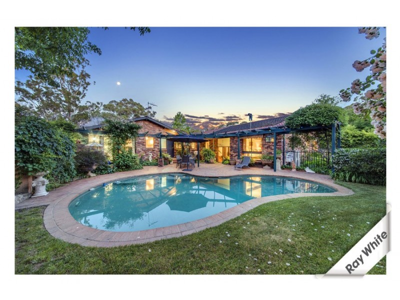 24 Plummer Street, Weetangera ACT 2614