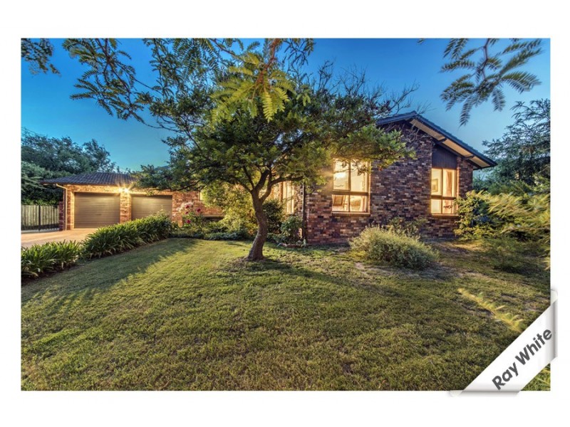 24 Plummer Street, Weetangera ACT 2614