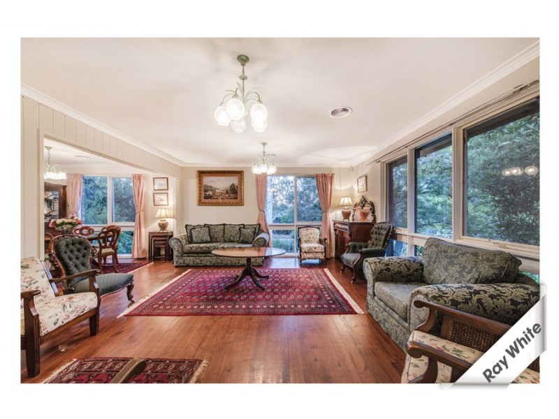 24 Plummer Street, Weetangera ACT 2614