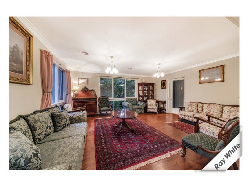 24 Plummer Street, Weetangera ACT 2614