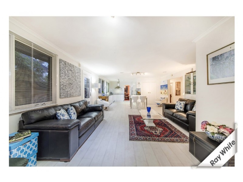 24 Plummer Street, Weetangera ACT 2614