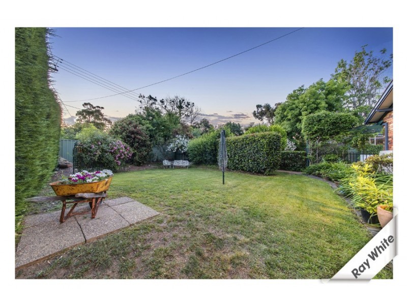 24 Plummer Street, Weetangera ACT 2614