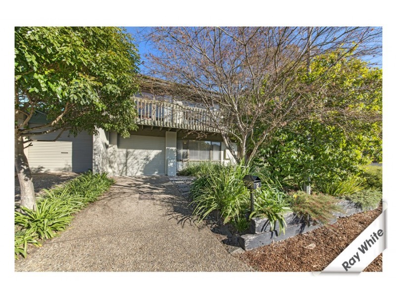 2 Allott Place, Belconnen ACT 2617
