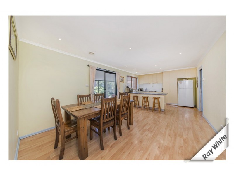 33 Pedrail Place, Dunlop ACT 2615