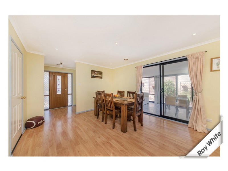 33 Pedrail Place, Dunlop ACT 2615