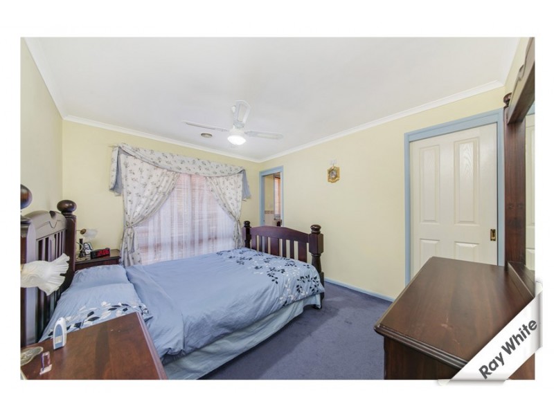 33 Pedrail Place, Dunlop ACT 2615