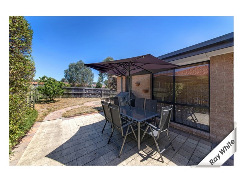 33 Pedrail Place, Dunlop ACT 2615