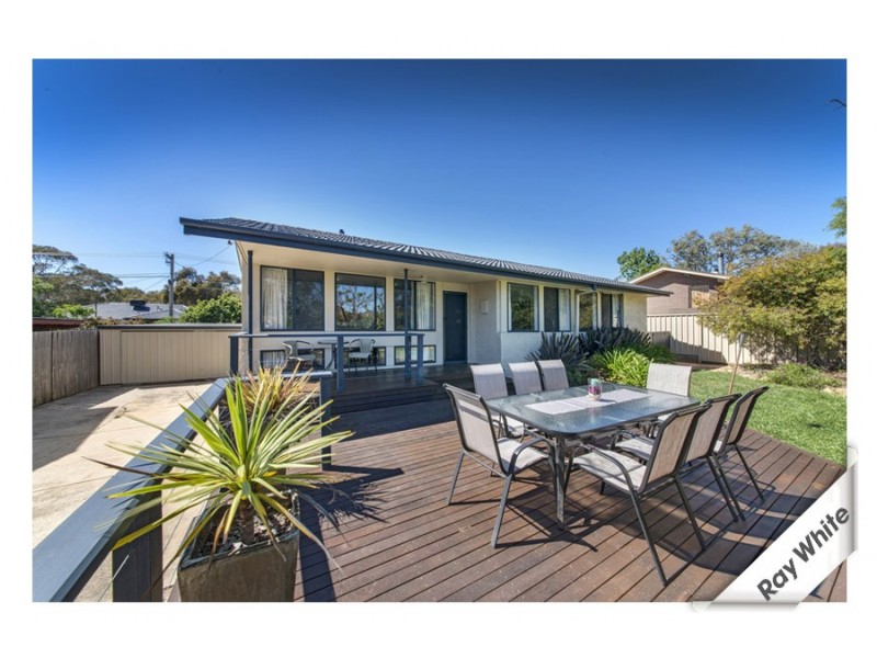 26 Kinsella Street, Higgins ACT 2615