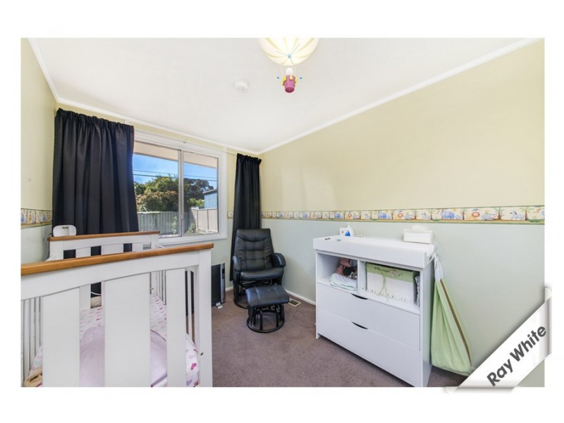26 Kinsella Street, Higgins ACT 2615