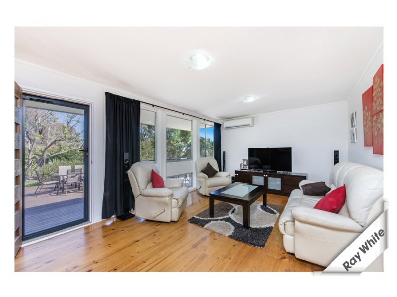 26 Kinsella Street, Higgins ACT 2615
