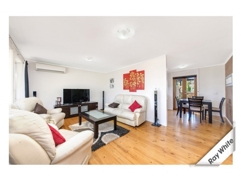 26 Kinsella Street, Higgins ACT 2615