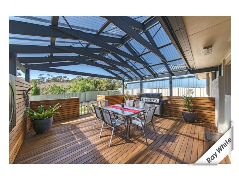 26 Kinsella Street, Higgins ACT 2615