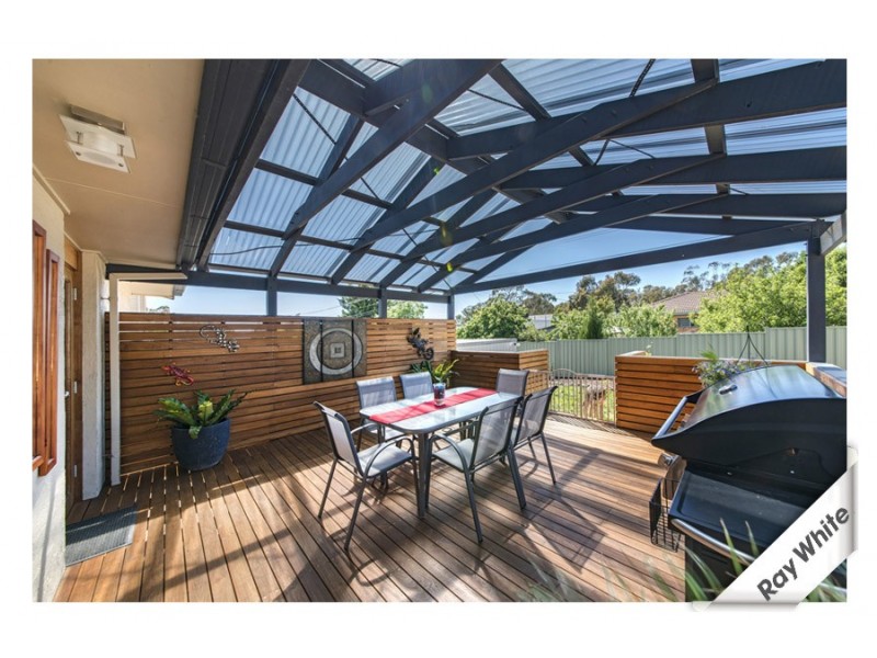 26 Kinsella Street, Higgins ACT 2615