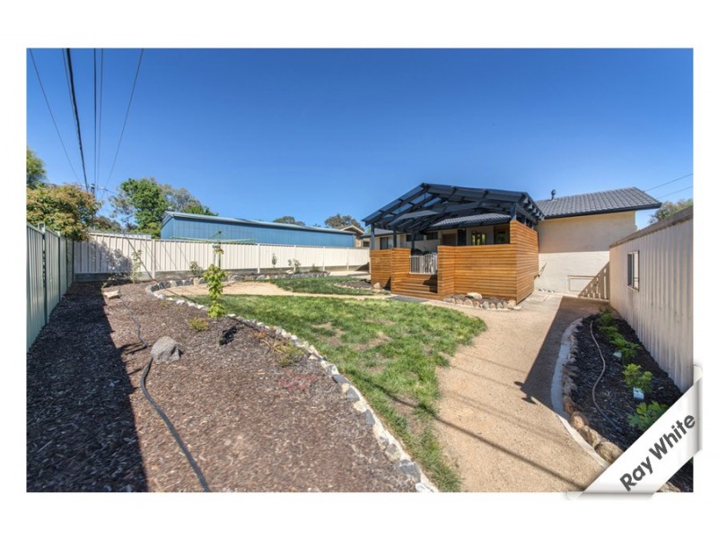 26 Kinsella Street, Higgins ACT 2615