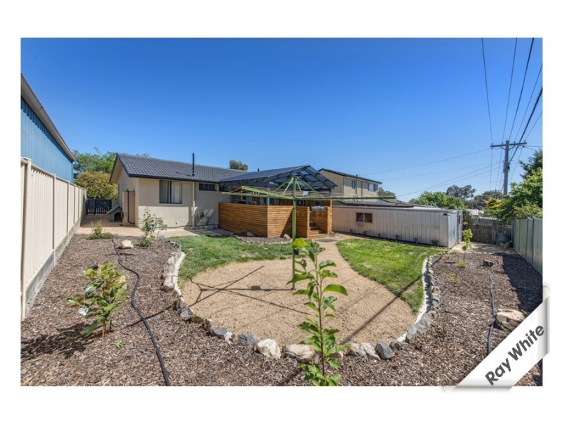 26 Kinsella Street, Higgins ACT 2615