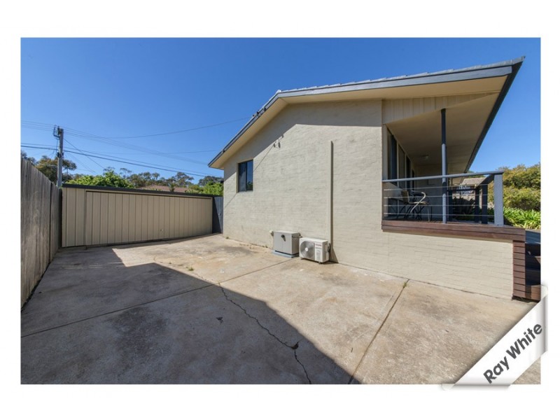 26 Kinsella Street, Higgins ACT 2615