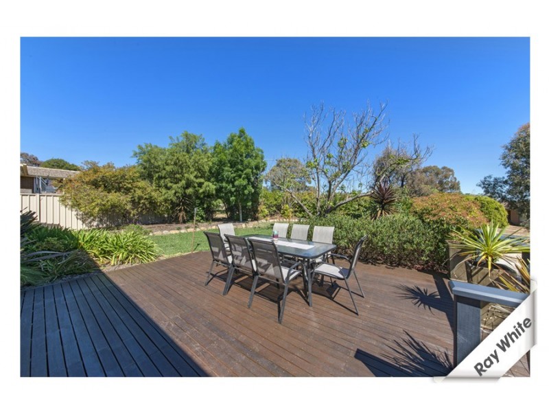 26 Kinsella Street, Higgins ACT 2615