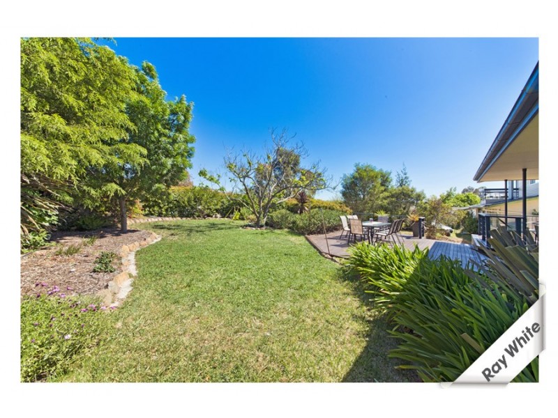 26 Kinsella Street, Higgins ACT 2615